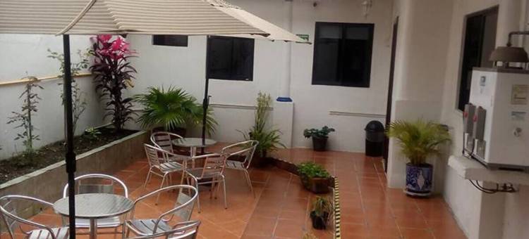 卡萨布兰卡酒店(Hotel Casa Blanca)图片