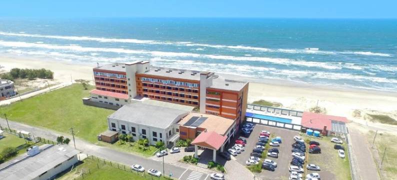 Araçá酒店(Hotel Araçá)图片