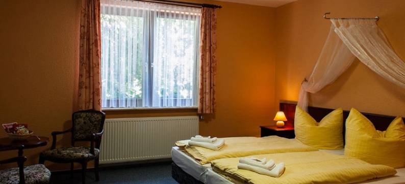 阿尔特约凯塔兰德酒店(Landhotel Alt-Jocketa)图片