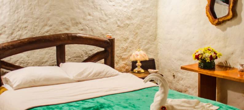 芬卡乡村阿德利塔酒店(Finca Campestre la Adelita B&B)图片