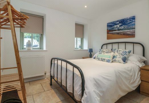 An Garth Hotel Overview