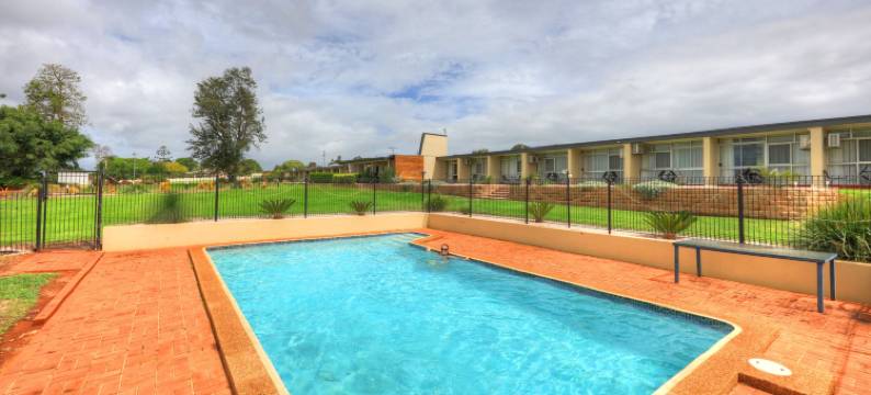 阿瑟顿汽车旅馆(Atherton Motel)图片