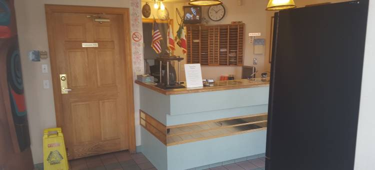 彩虹汽车旅馆(Rainbow Motor Inn)图片