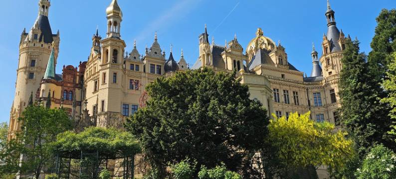 乌雷维恩豪斯酒店(Weinhaus Uhle)图片