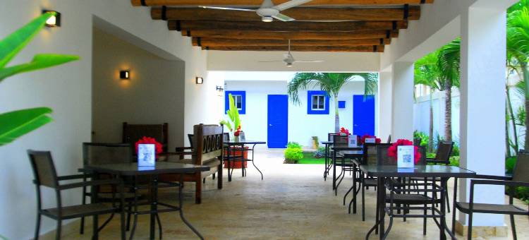 卡塔琳娜海滩酒店(Nuovo Hotel Playa Catalina)图片