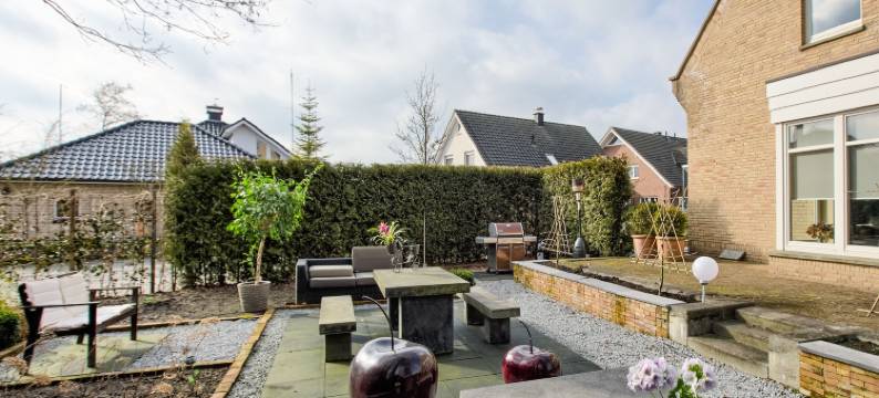 埃尔丁别墅酒店(Villa Eltins)图片