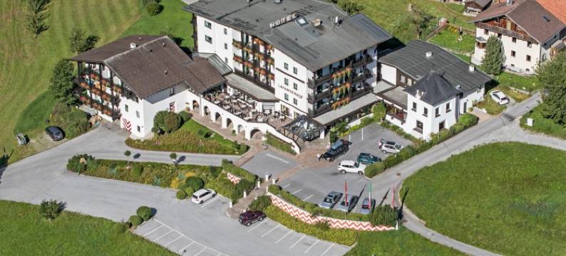 拉法塞尔霍夫酒店(Das Lafairs)图片