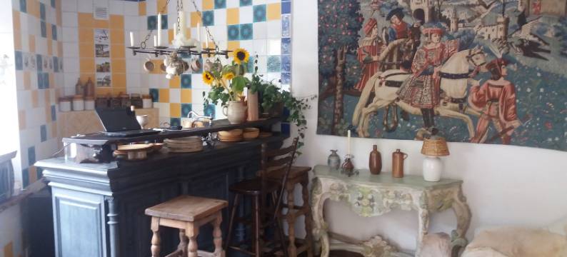 金狮住宿加早餐旅馆(Golden Lion)图片