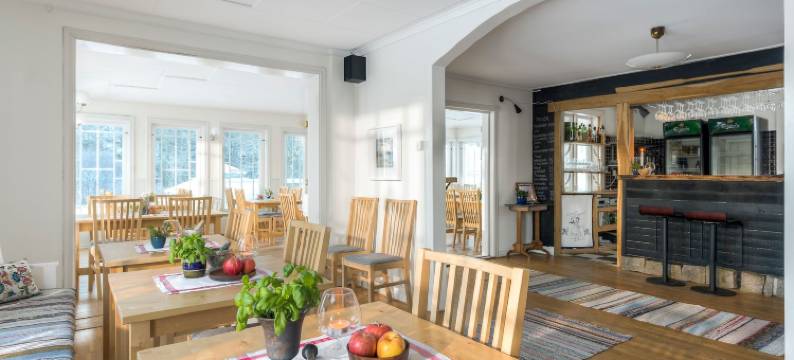 布罗别墅(Villa Bro)图片