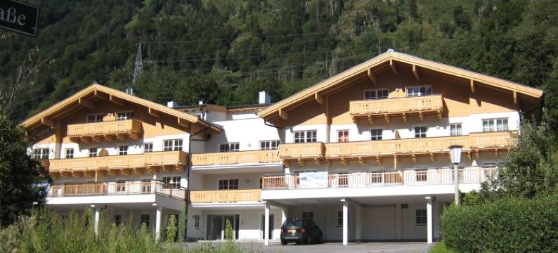 阿尔卑斯租赁的阿尔卑斯度假村 - 含夏季卡(Alpine Resort by Alpin Rentals - Incl Summercard)图片