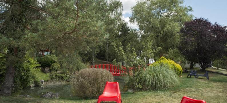 热带酒店(Hotel Tropical)图片