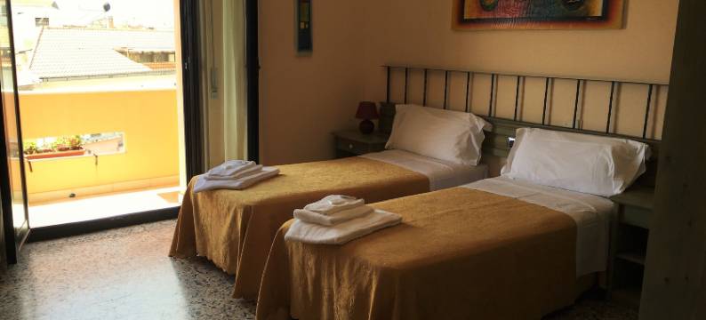 唐佩德罗酒店(Hotel Don Pedro)图片