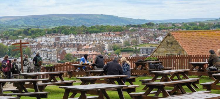 惠特百青年旅馆(YHA Whitby)图片