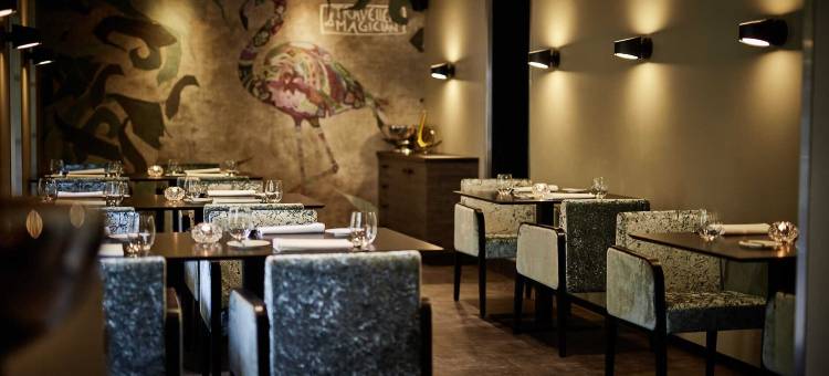 维尔纳斯精品酒店(Werners Boutique Hotel)图片