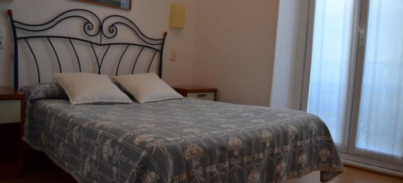 圣胡恩旅馆(Pensión San Telmo / San Juan)图片