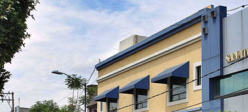 CR 特瓦坎酒店(Hotel CR Tehuacan)图片