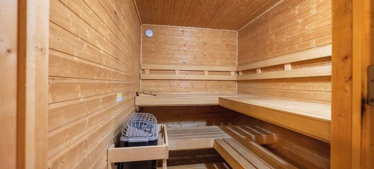 红岩度假屋套房(Suites at the Red Rock Vacation Rentals)图片