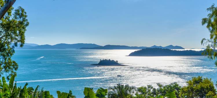 蓝水景观16(Blue Water Views 16 - 3 Bedroom Penthouse with Ocean Views)图片