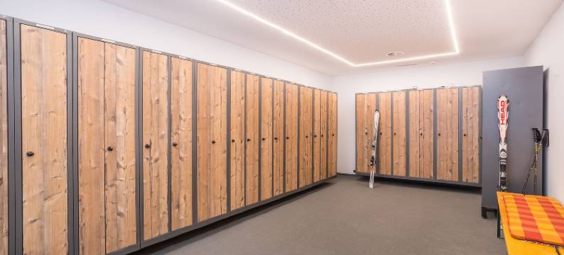 伦茨酒店(Hotel Lenz)图片