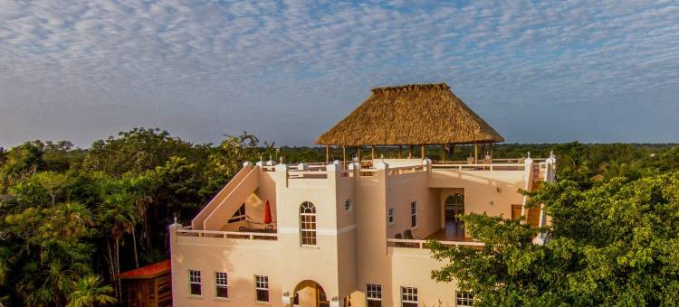 赤兰酒店(The Crimson Orchid Inn at Orchid Bay)图片