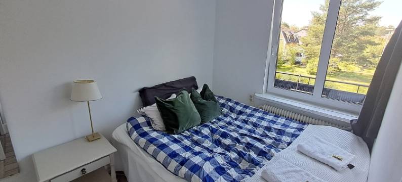 安基的早餐和床(Ankis Bed and Brekfast, Vimmerby)图片