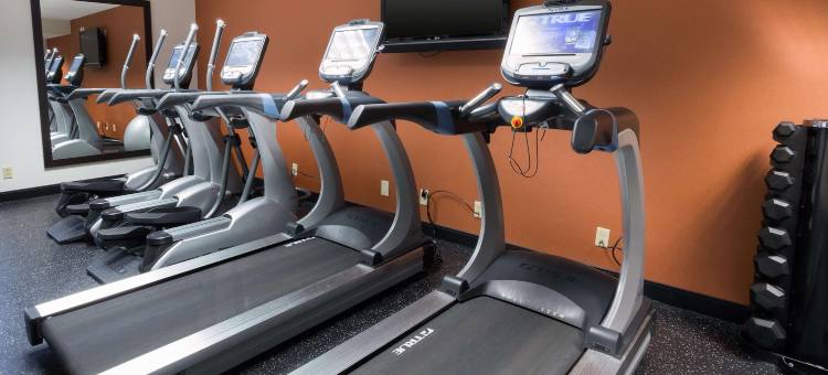 乔普林德鲁里套房酒店(Drury Inn & Suites Joplin)图片