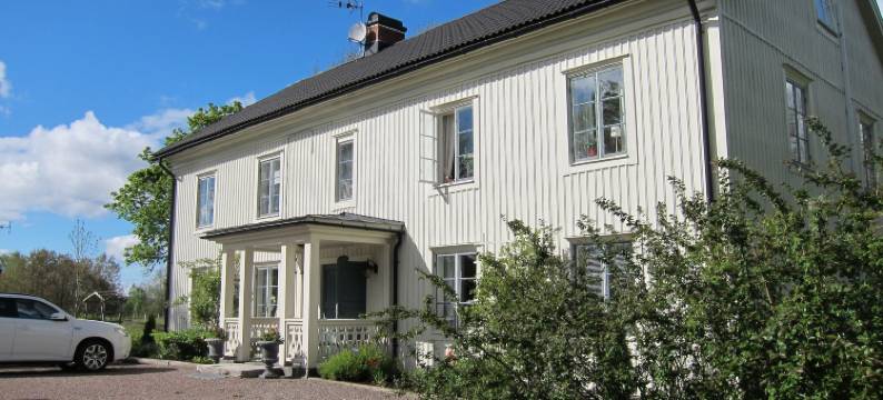 塔瑟斯图扬赫尔加德酒店(Tössestugan Herrgårdshotell)图片