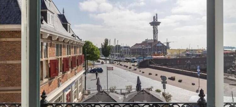 马尔德亨精品酒店(Boutique Hotel Maldegem)图片