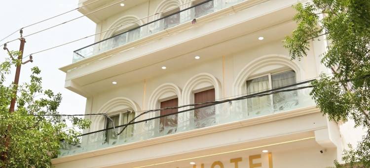 特里韦尼旅馆(Triveni Gest House)图片