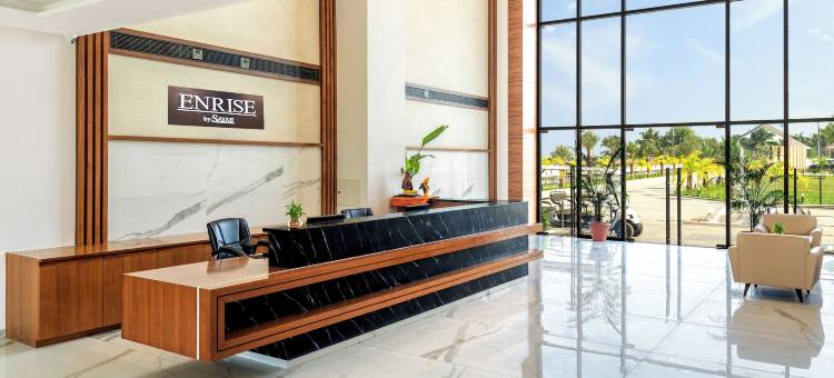 Enrise by Sayaji 德瓦卡(Enrise by Sayaji Dwarka)图片