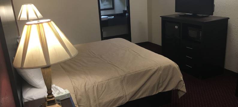 速 9 汽车旅馆(Super 9 Motel Troy)图片