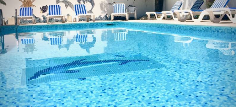 卡普索汽车旅馆(Motel Cap Sol)图片