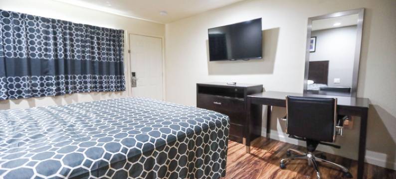 天空骑士汽车旅馆(Sky Riders Motel)图片