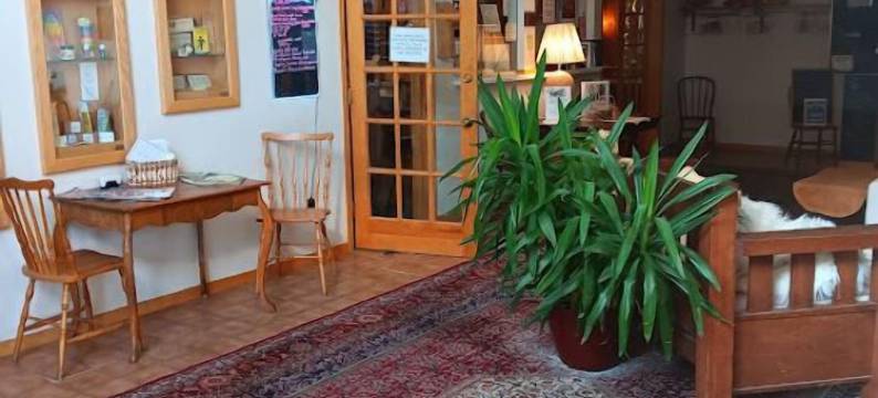 怀特比尔奇旅馆(White Birch Inn)图片