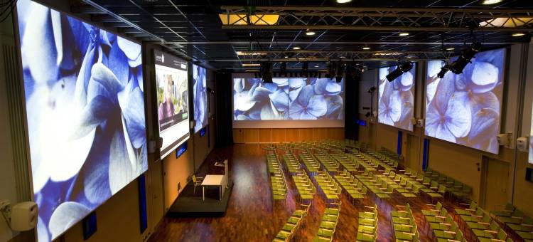 拉夏尔蒂酒店(Hotel Lasaretti)图片