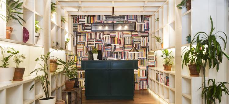 普拉克提克花园酒店(Praktik Garden)图片