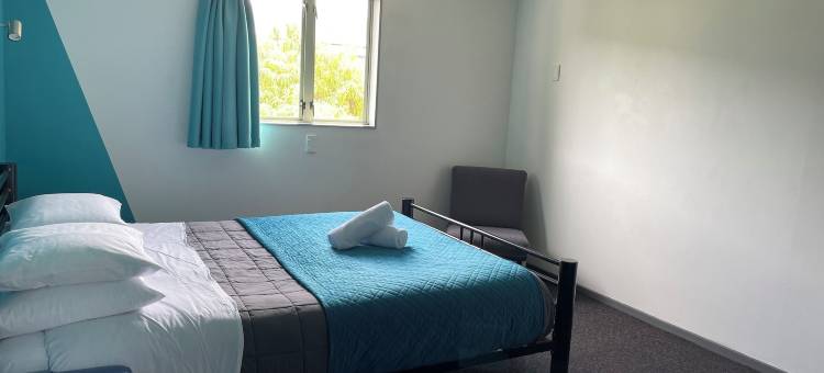 尼尔森 YHA Accents(YHA Nelson by Accents)图片