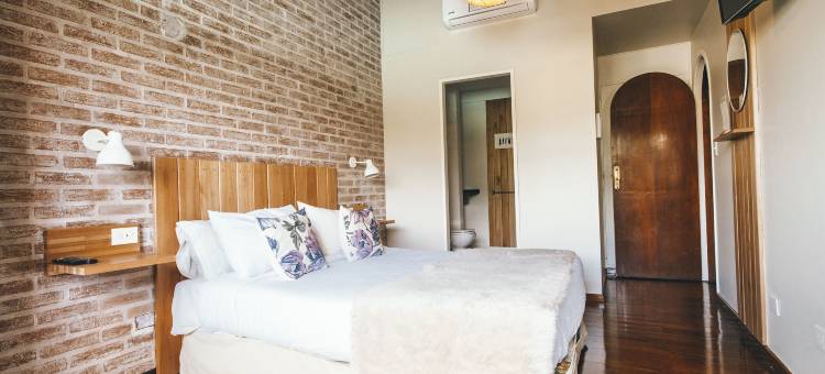 阿贵拉斯精品酒店(Posada de las Aguilas Hotel Boutique)图片