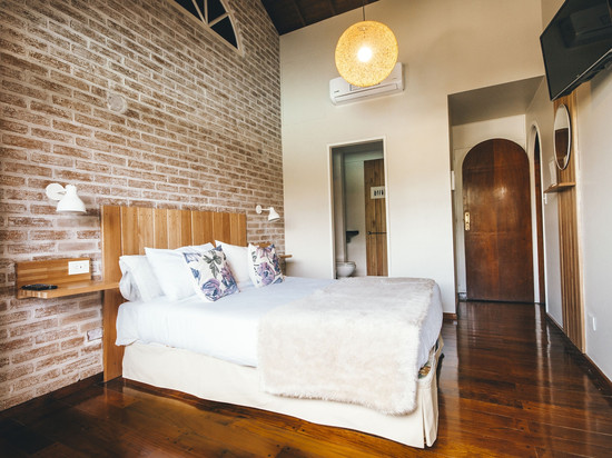 阿贵拉斯精品酒店