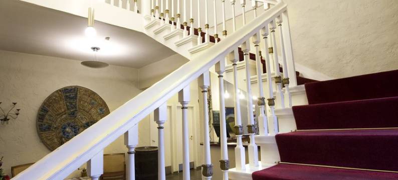 萨灵格苏德法格科隆酒店(Sallingsund Færgekro)图片