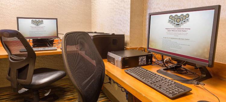 奥斯汀北德鲁里套房酒店(Drury Inn & Suites Austin North)图片