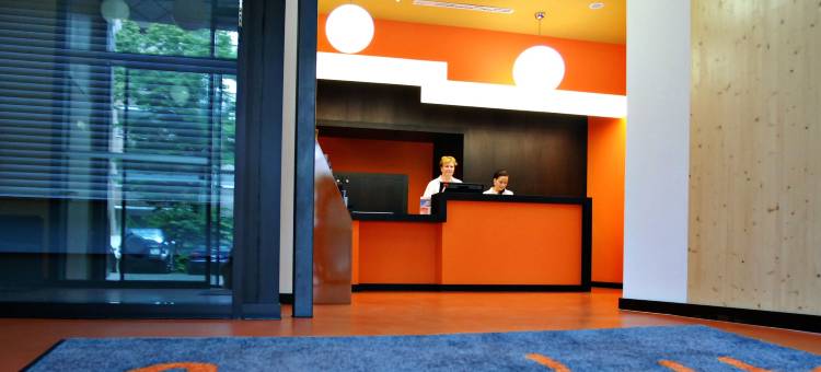 格瑞竺法兰酒店(Hotel Grenzfall)图片