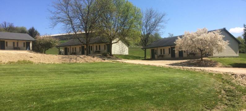 Trailside酒店(Trailside Inn)图片