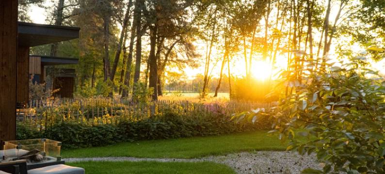 霍夫帕肯威尔特夏尔酒店(Hofparken Wiltershaar)图片