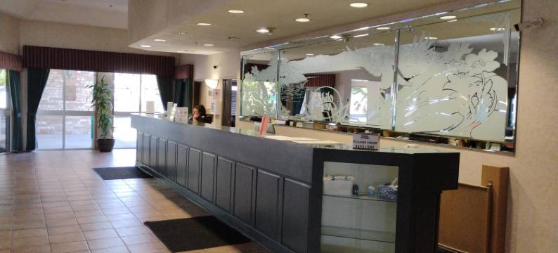 克拉马斯福尔斯希洛套房酒店(Shilo Inn Suites Klamath Falls)图片