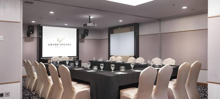 Sunerra Express Grand Viveana Bandung图片