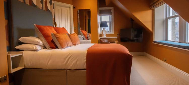 费尔帕克房子(Fellpack House)图片