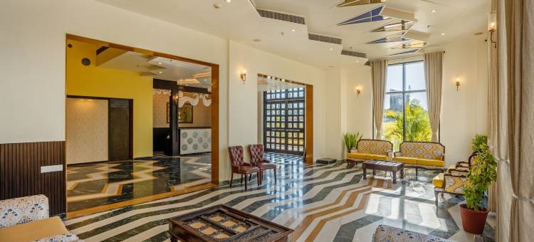 Sterling Balicha Udaipur图片