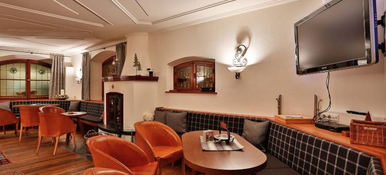 苏姆莫伦酒店(Hotel Zum Mohren)图片
