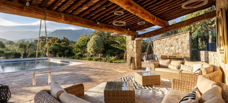 雷吉努庄园(Domaine du Reginu)图片